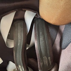 アップリカチャイルドシートFladeaの画像