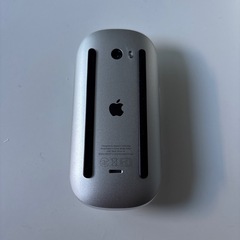 Apple Magic Mouse Lightningケーブル 美品の画像