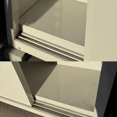 屋外 物置 日本製の画像