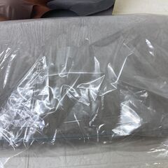 TEMPUR テンピュール オリジナルネックピロー グレー Mサイズの画像