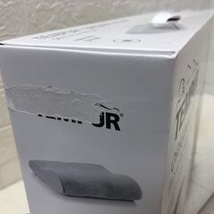 TEMPUR テンピュール オリジナルネックピロー グレー Mサイズの画像
