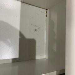 テレビボードの画像