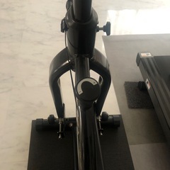 トレーニング自転車室内用の画像