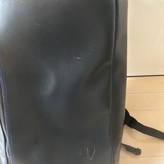 上宮高校　指定リュックの画像