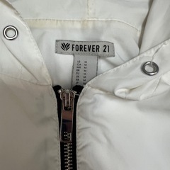 ブルゾン、Forever21,M、3番の画像