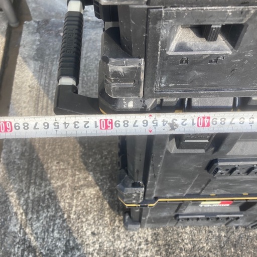 BOXタジマセフシステム全部合体