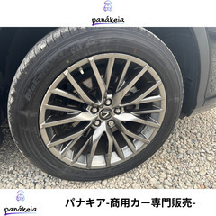 25型/レクサス/RX/４５０h/Fスポーツ✨️/The SUVといえば…の画像