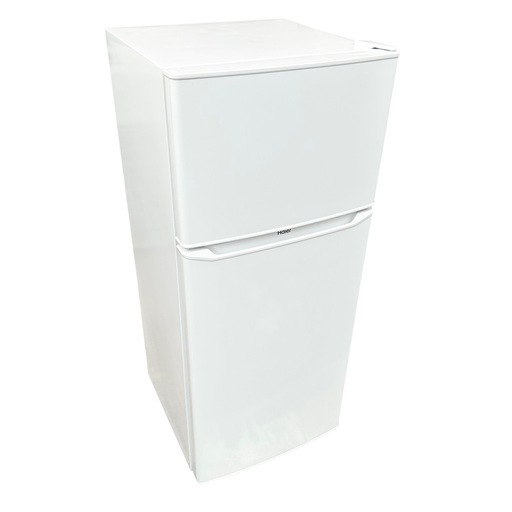 ⭐️美品⭐️ Haier　ノンフロン冷凍冷蔵庫 JR-N130C