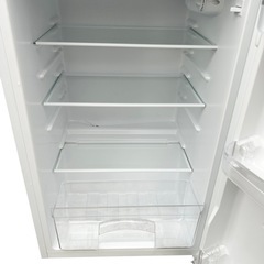 ⭐️美品⭐️ Haier　ノンフロン冷凍冷蔵庫 JR-N130Cの画像