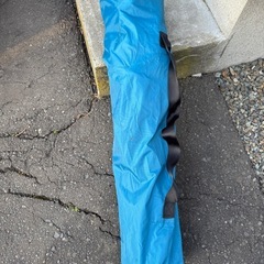 【お取引中】アウトドアチェアの画像