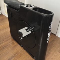 BIKE BOX フィットネスバイク / エアロバイク / 自宅トレーニング / 筋トレの画像
