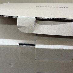 エイブイ：ビタントニオ ヨーグルトメーカー VYG-60-W 2024年製 未使用品の画像