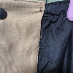 スノーボード　パンツ　メンズ　Ｌサイズの画像