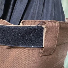 スノーボード　パンツ　メンズ　Ｌサイズの画像