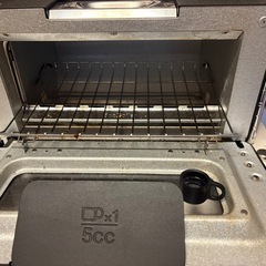 バルミューダトースターの画像