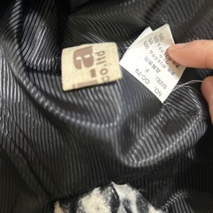 コート　各１枚の画像