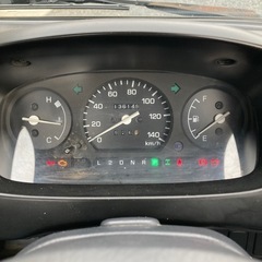 ハイゼットトラック　車検ありの画像