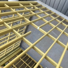 ペットゲージの画像