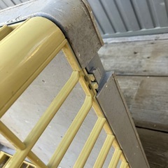 ペットゲージの画像