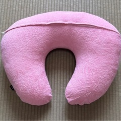 ダッコ　授乳クッションの画像