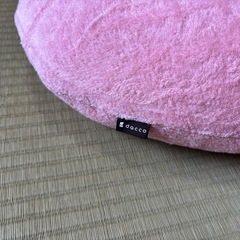 ダッコ　授乳クッションの画像