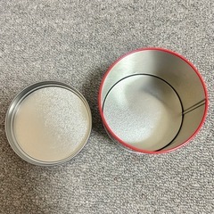 オランダ　ストロープワッフル　空き缶の画像