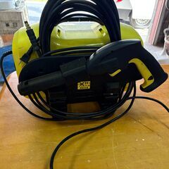 【美品】KARCHER ケルヒャー 高圧洗浄機 K2 Silent フルセット＋PS20付属｜岐阜県多治見市の画像