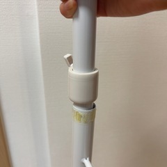 ハンガーラックの画像