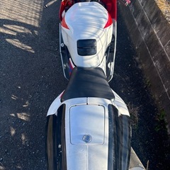 NS-1 後期　ホンダ ZEROチャンバー　実働　レストアベース　 NSR TZR NS50F エイプ　ゴリラ　ジャズ　マグナ　の画像