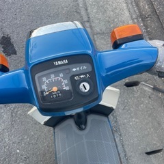 パッソーラ！４７年所有、ワンオーナーの画像