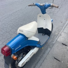 パッソーラ！４７年所有、ワンオーナーの画像