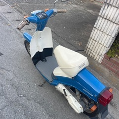 パッソーラ！４７年所有、ワンオーナーの画像