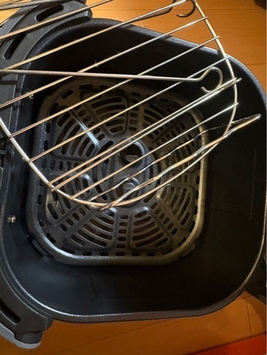 ノンフライヤー