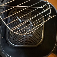 ノンフライヤーの画像