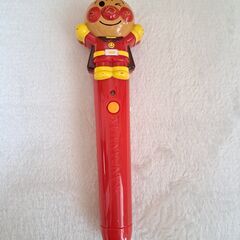 アンパンマン ことばずかん　スーパーDXの画像