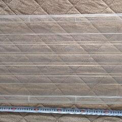 ※フタのみ　3個　衣類収納ケースの画像