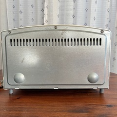 アラジントースター　　2枚焼き　トースターの画像