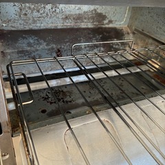 アラジントースター　　2枚焼き　トースターの画像