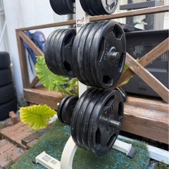 BULL トレーニング器具セットの画像