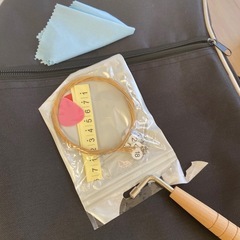 ‼️値段交渉応じます‼️弦楽器ライヤーの画像