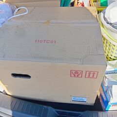 CX-5　純正２ステージターボチャージャー　中古品の画像