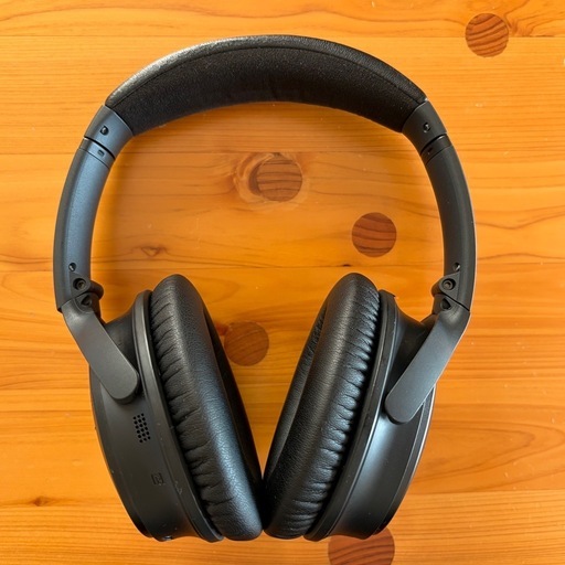 Bose ヘッドホン