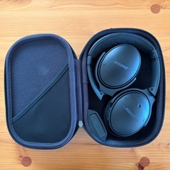 Bose ヘッドホンの画像