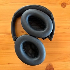 Bose ヘッドホンの画像