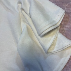 カットソー　M  レディース112の画像