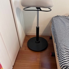 宮武製作所 プロポーションスツール(ハイタイプ) の画像