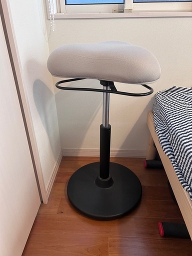 【3/18まで値下げ可！】宮武製作所 プロポーションスツール　ハイタイプ 宮武製作所 プロポーションスツール(ハイタイプ) (なつ) 浦和の椅子