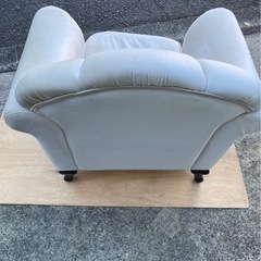 1人掛けソファの画像