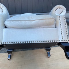 1人掛けソファの画像