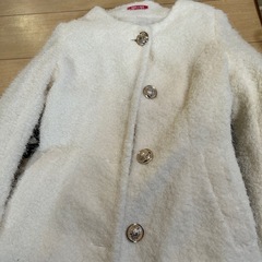 コート　各１枚の画像